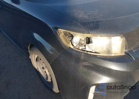 2014 Scion Xb из США, поврежденный, VIN JTLZE4FE9EJ049285